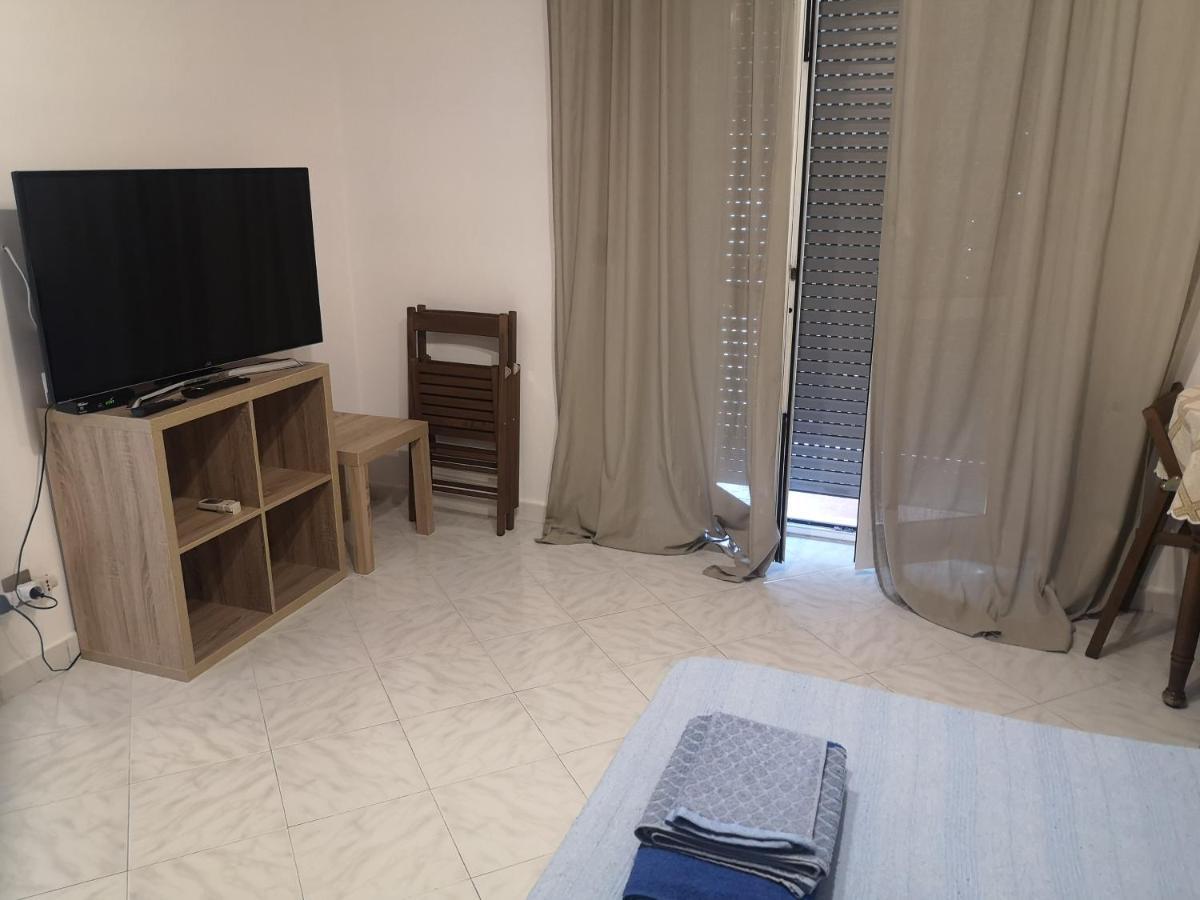 Apartamento Casa Angelina Roma Exterior foto