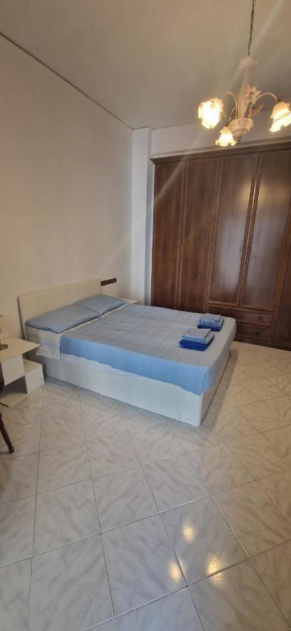 Apartamento Casa Angelina Roma Exterior foto